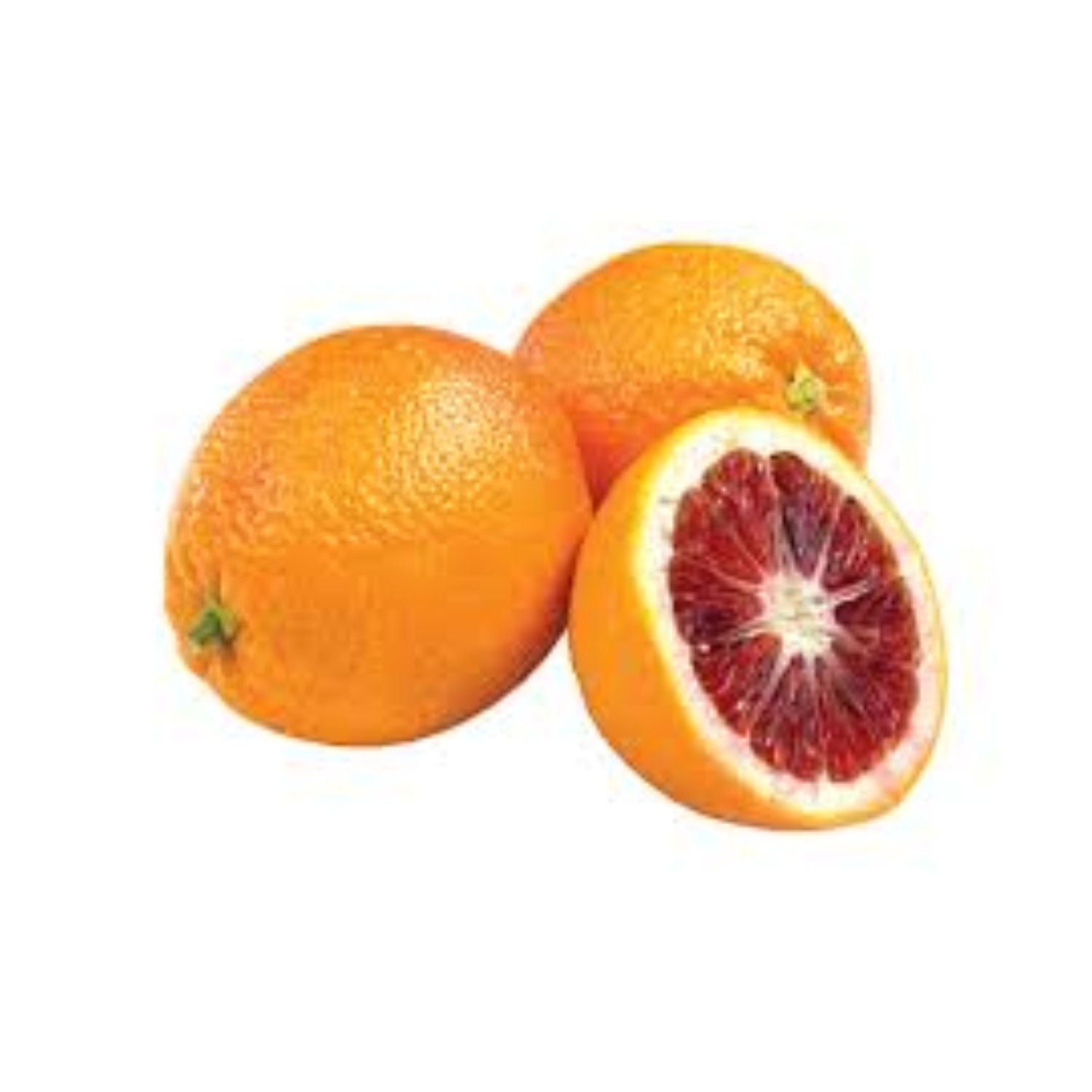 Orange Blood 2LB