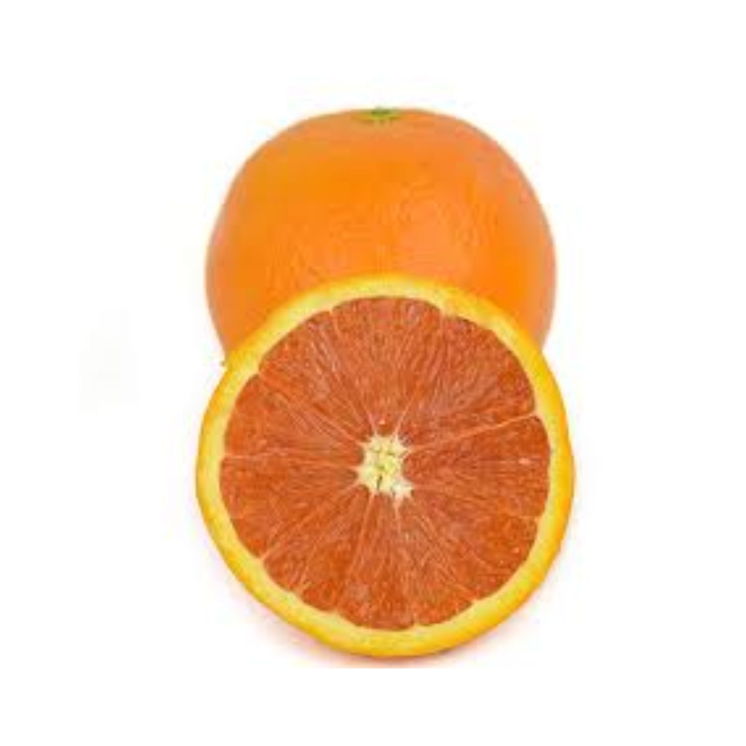 Orange Cara Cara