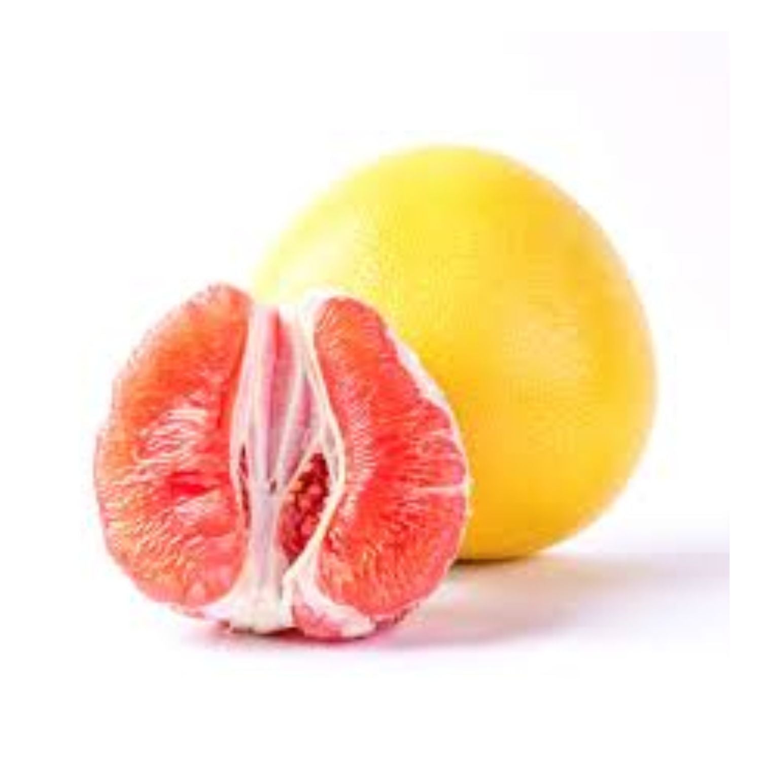 Pomelo Pink