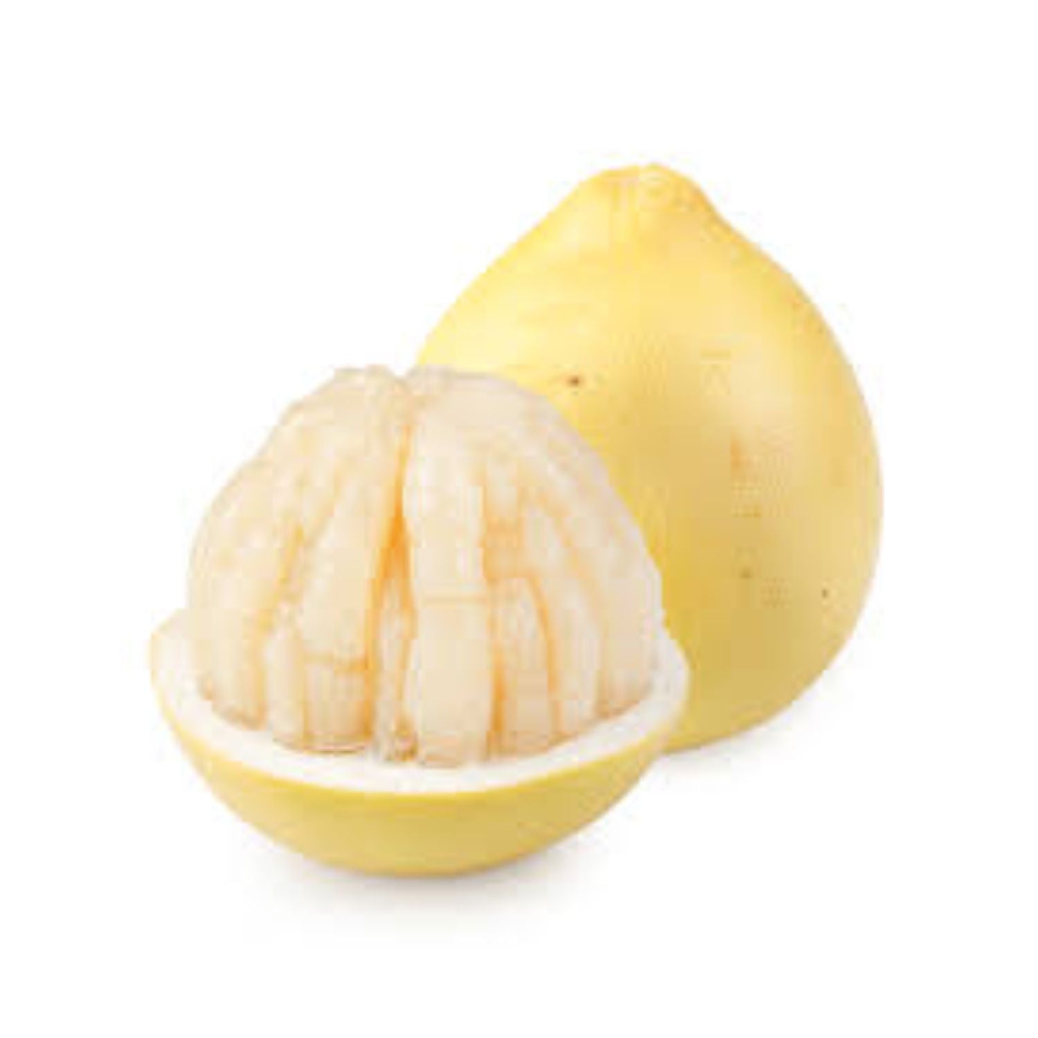 Pomelo Honey