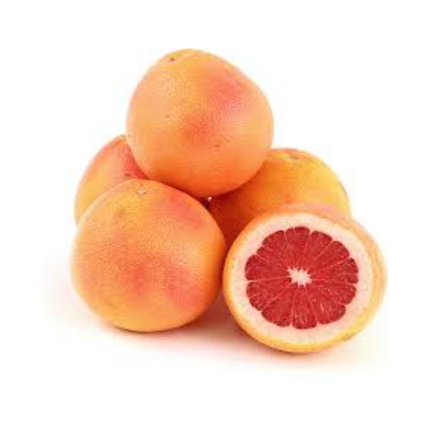 Grapefruit Ruby