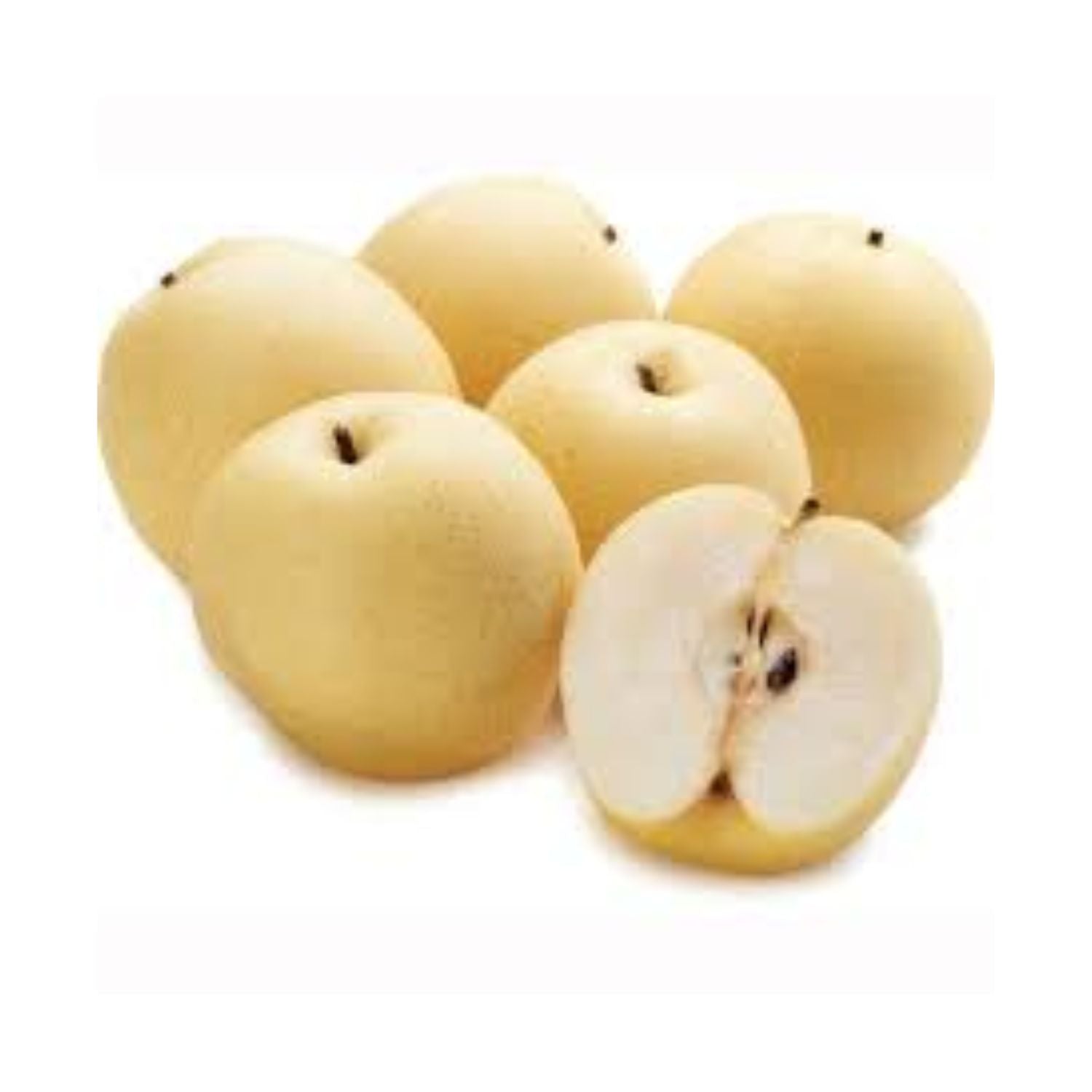 Pear Asian
