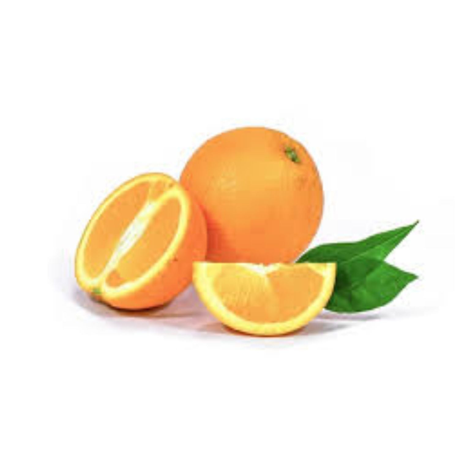 Orange Navel