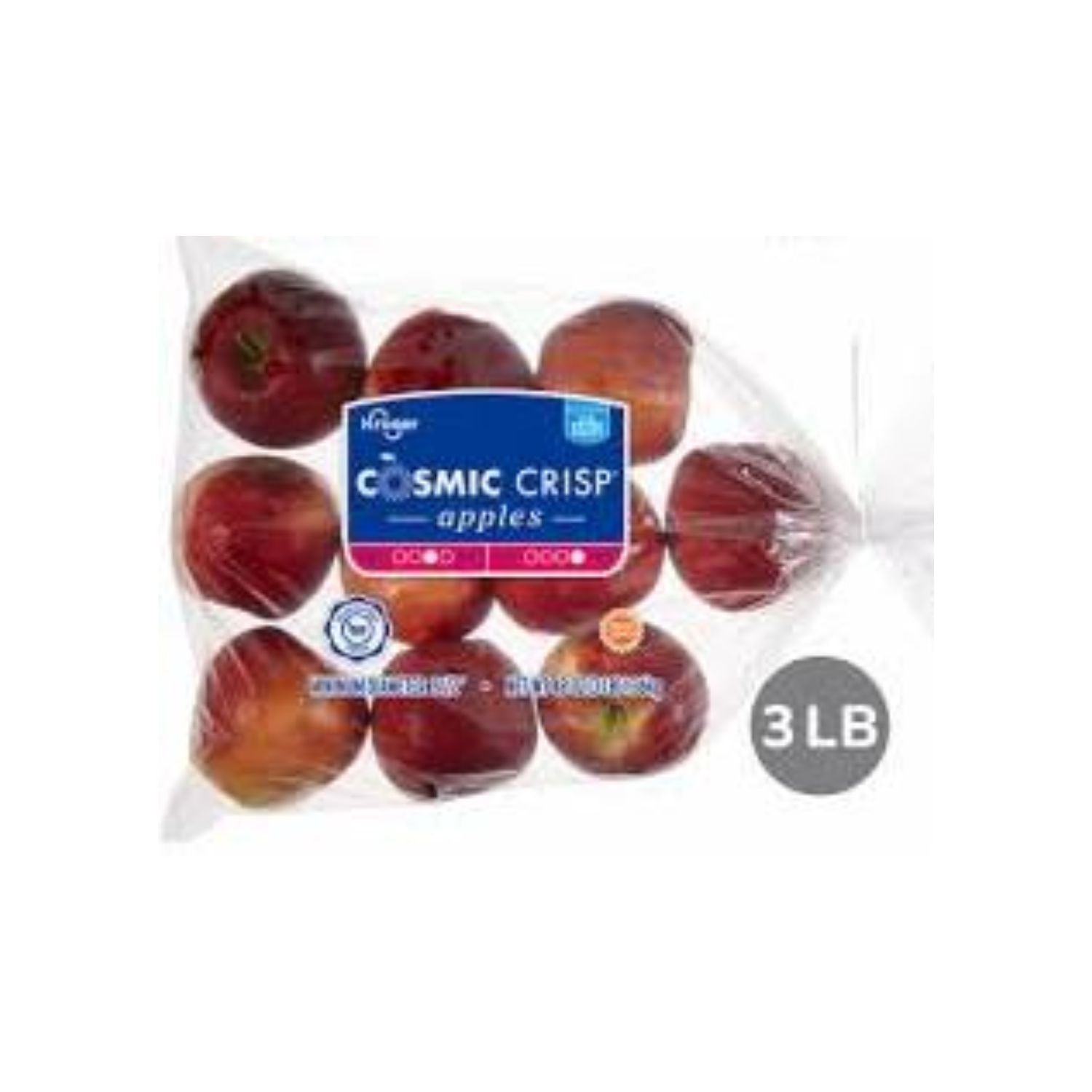 Apple Cosmic Crisp 3LB