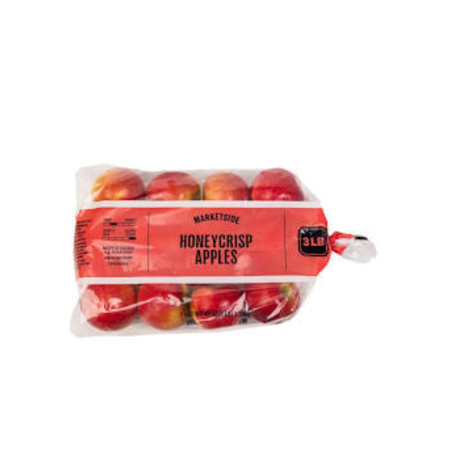 Apple Honeycrisp 3LB