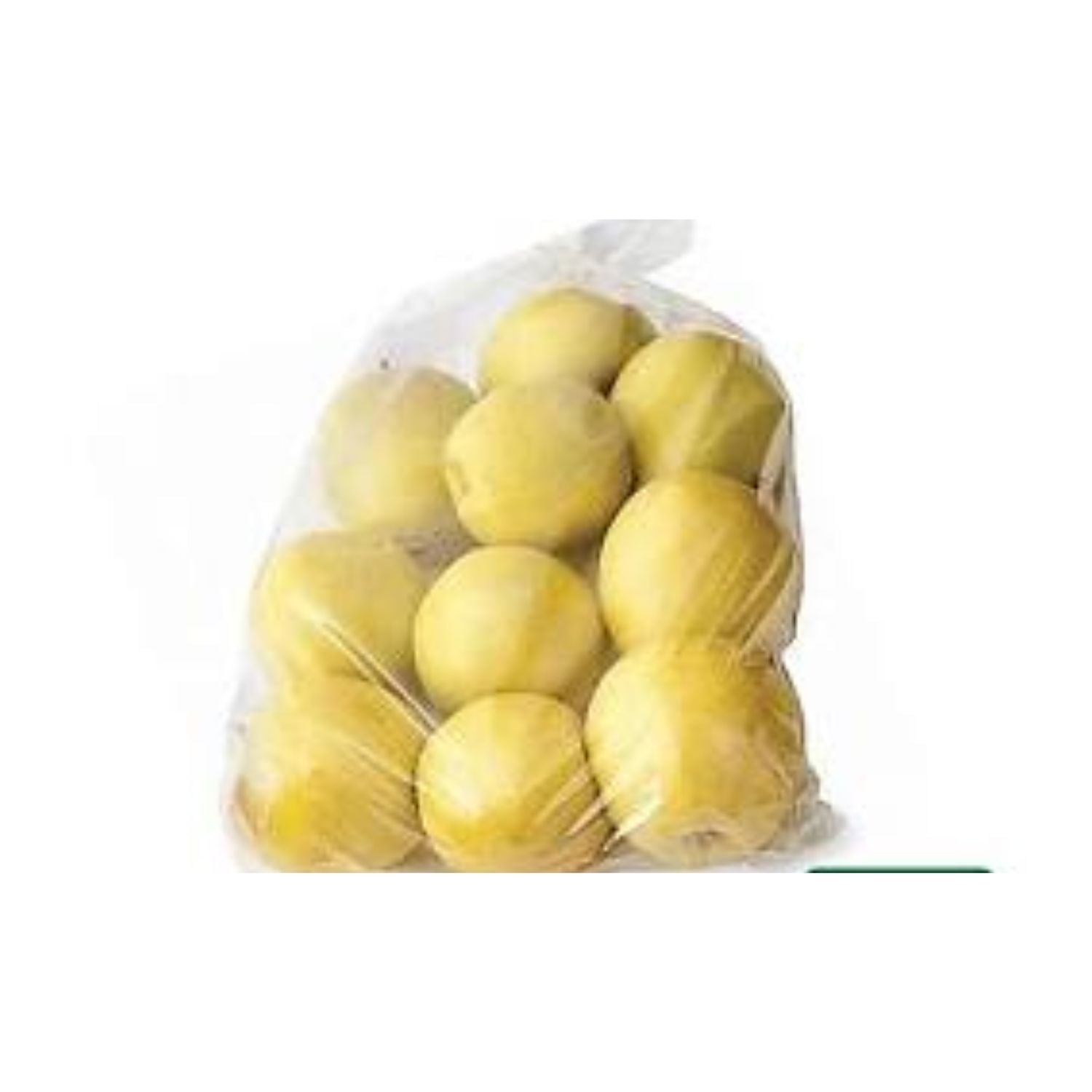 Apple Golden Delicious 3LB