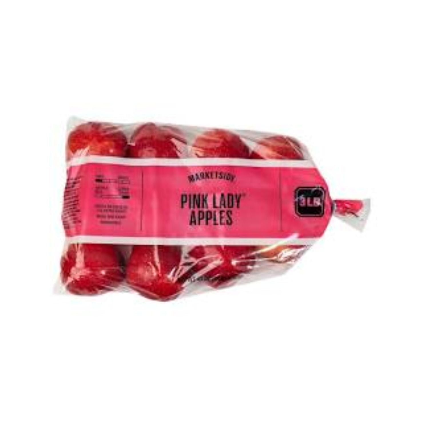Apple Pink Lady 3LB