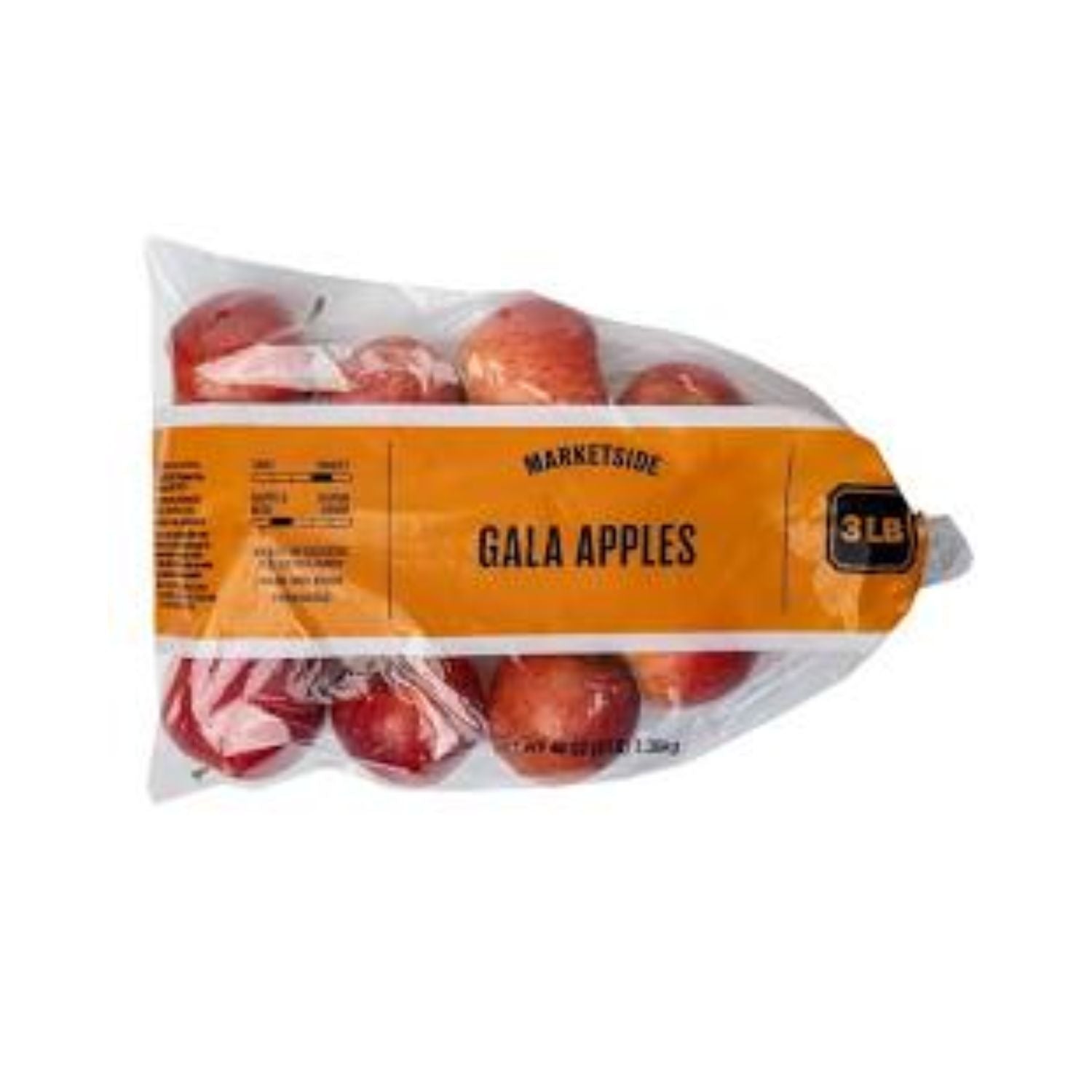 Apple Gala 3LB