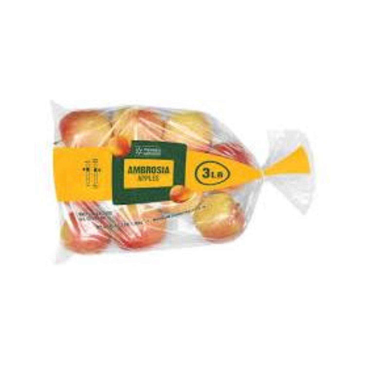 Apple Ambrosia 3LB