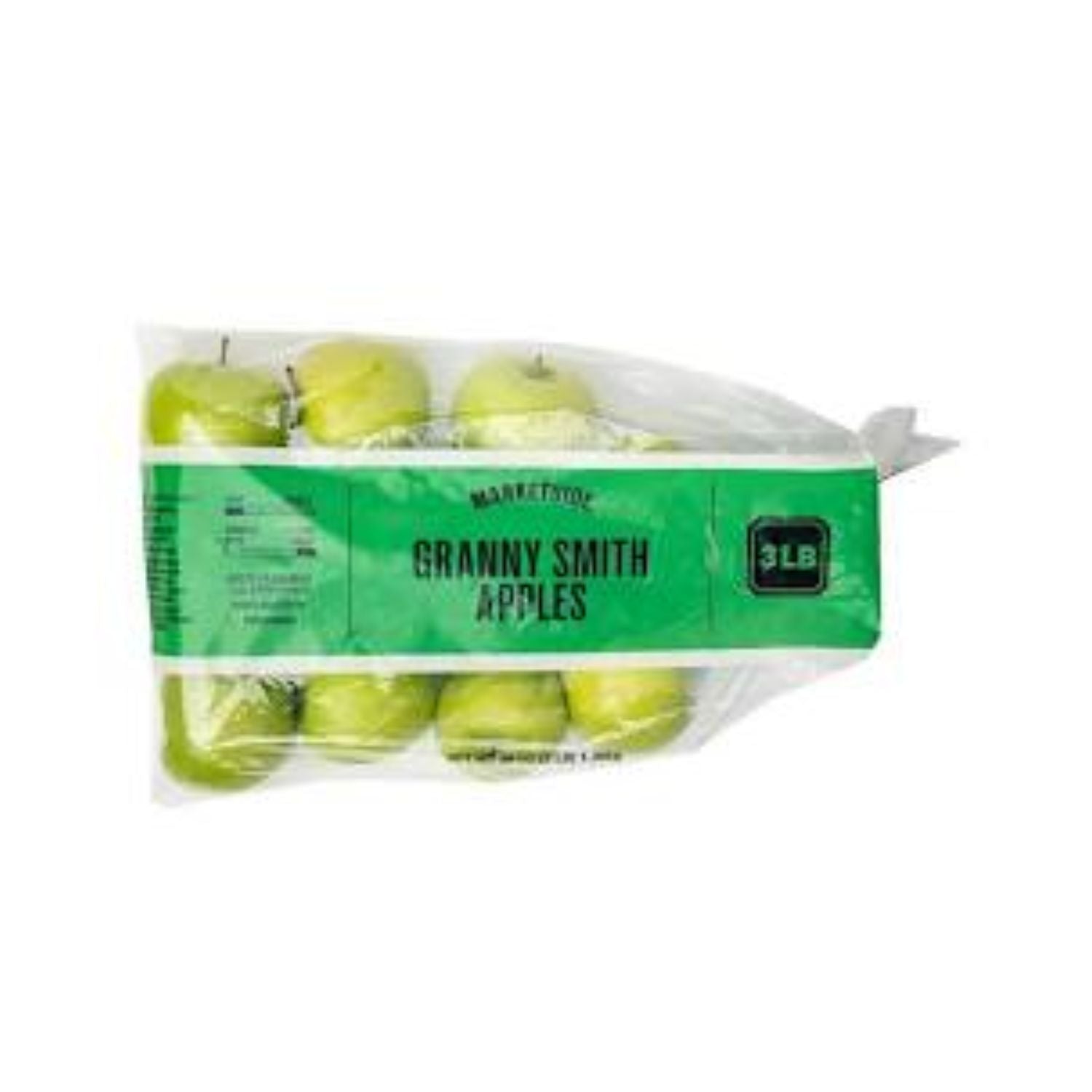 Apple Granny Smith 3LB