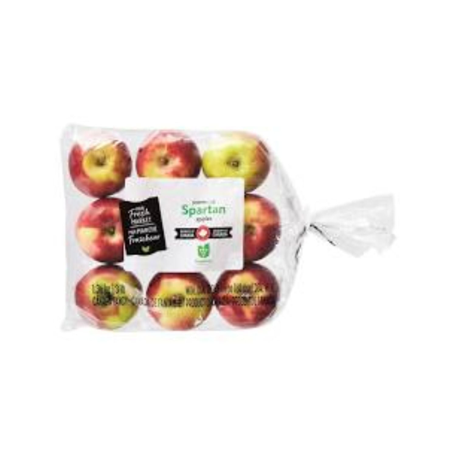 Apple Spartan 3LB
