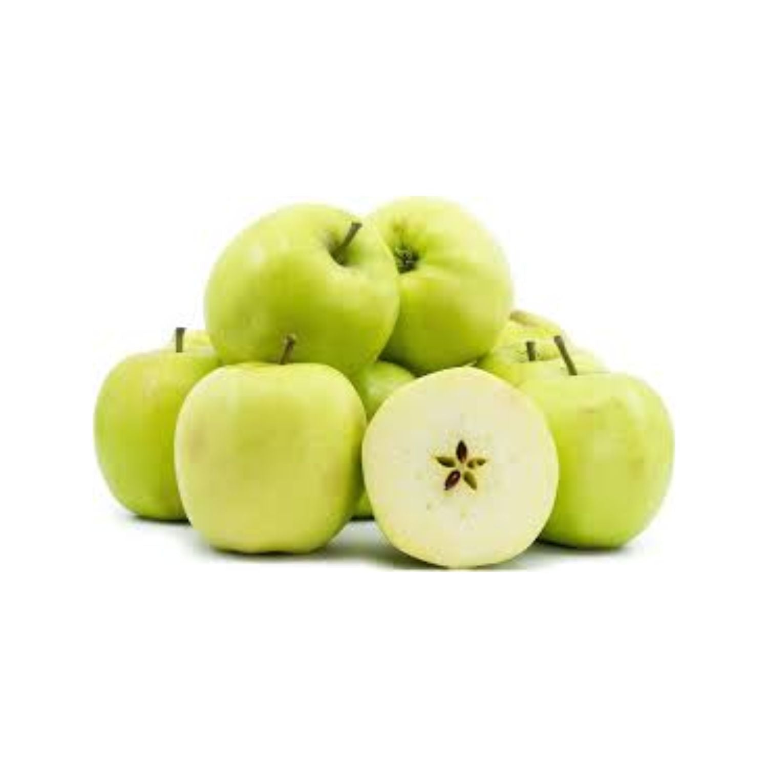 Apple Jonagold