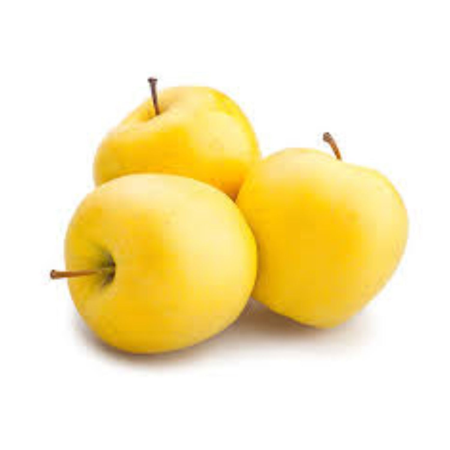 Apple Golden Delicious