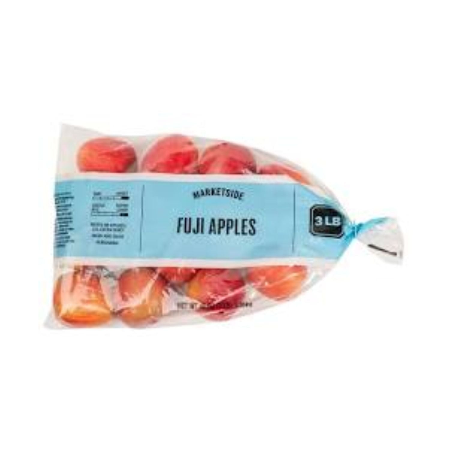 Apple Fuji 3LB