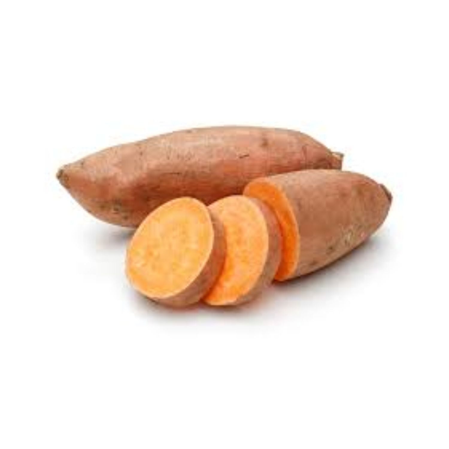 Sweet Potato Jbo