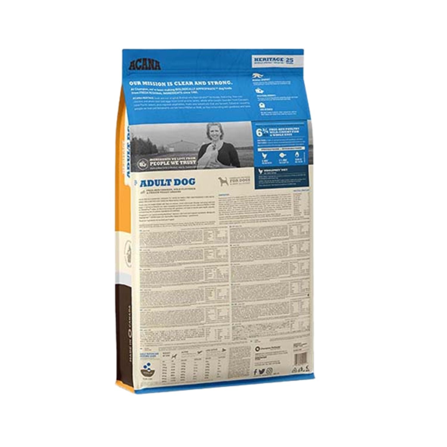 ACANA Dog Adult 2 kg