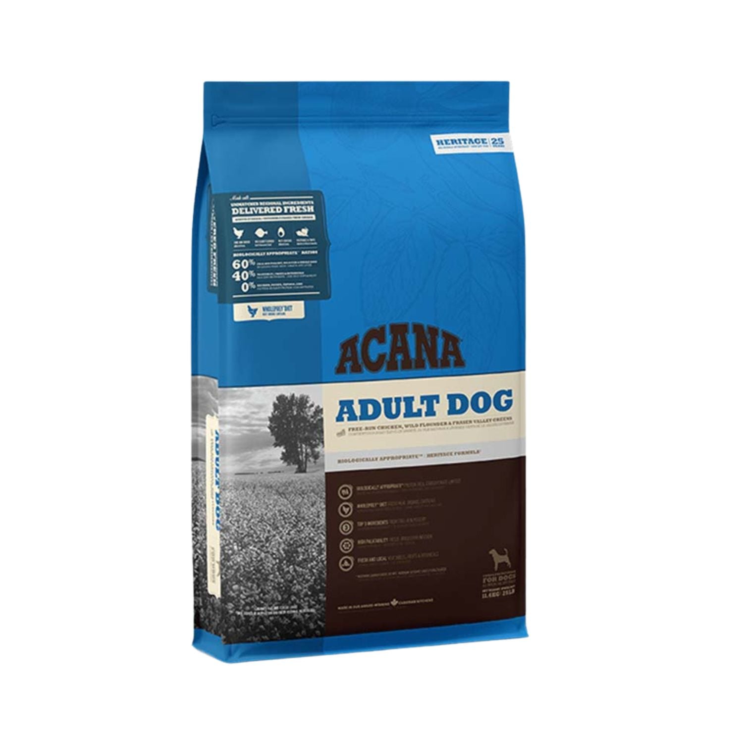 ACANA Dog Adult 2 kg