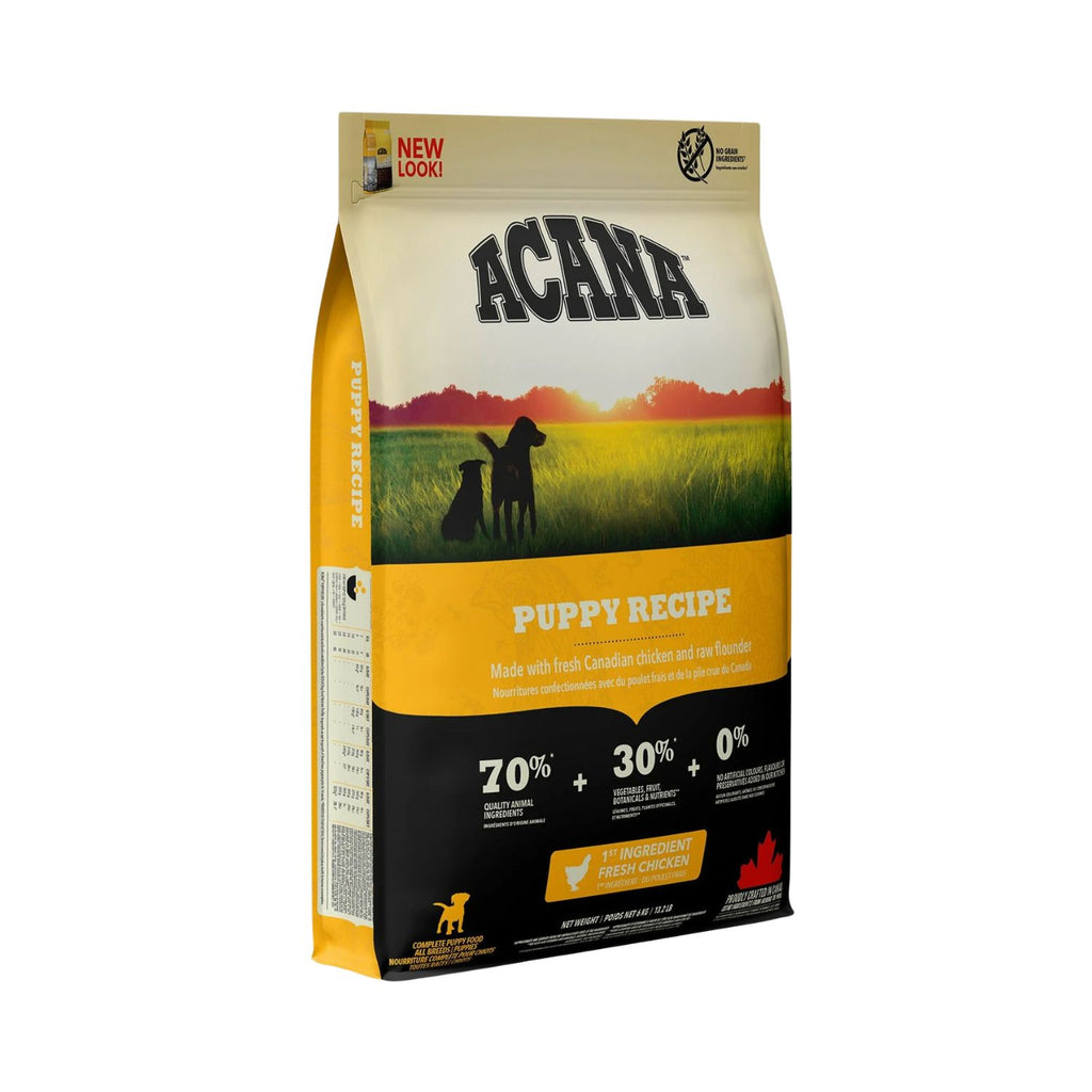 ACANA Dog Puppy 11.4 kg