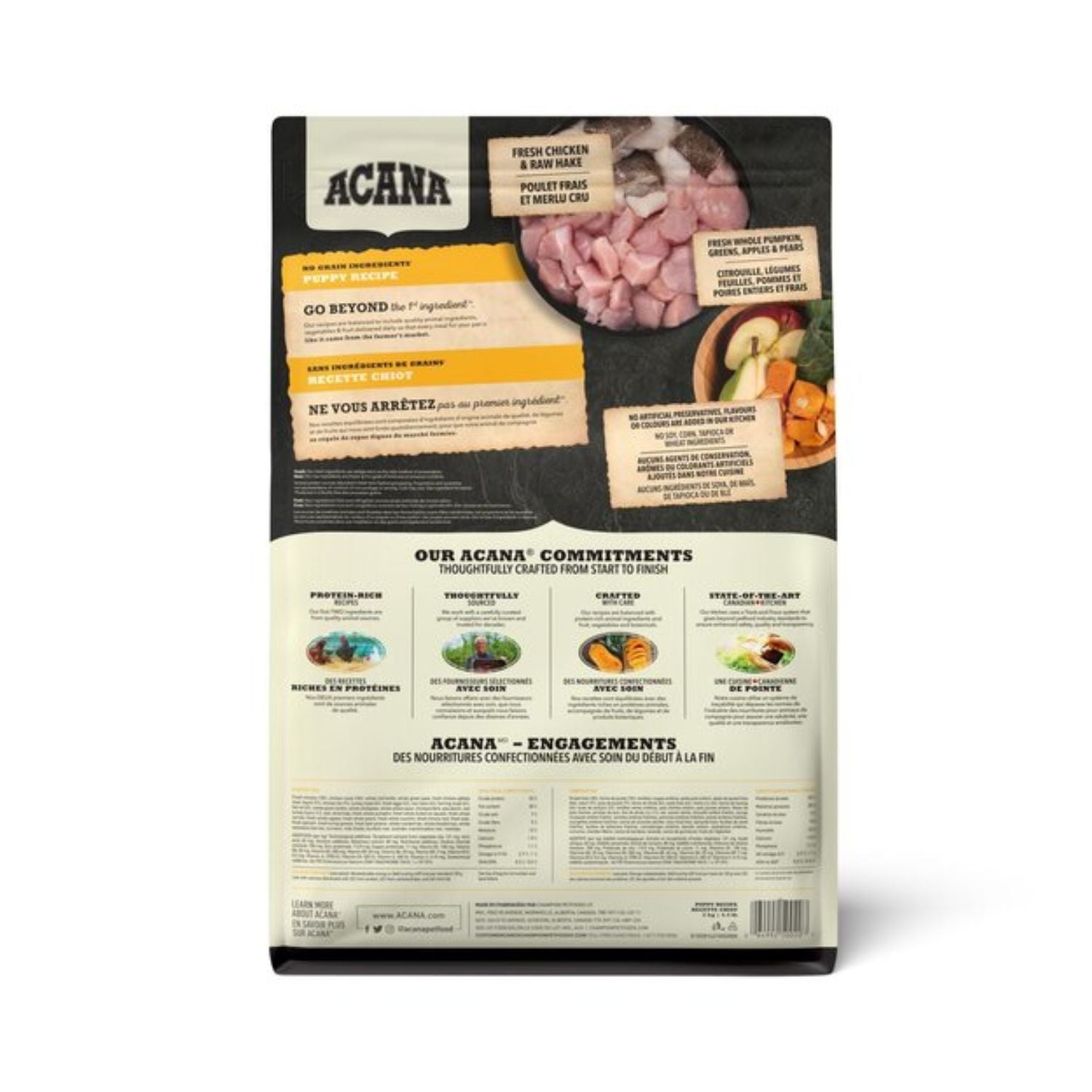 ACANA Dog Puppy 2 kg