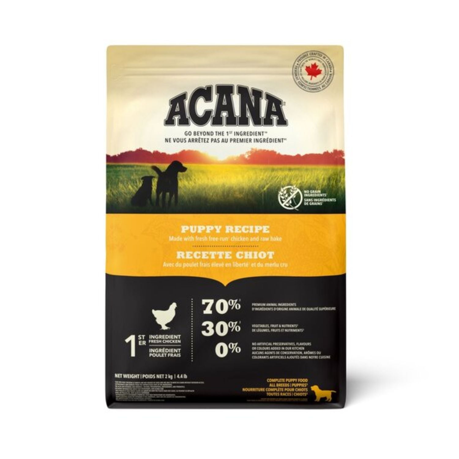 ACANA Dog Puppy 2 kg
