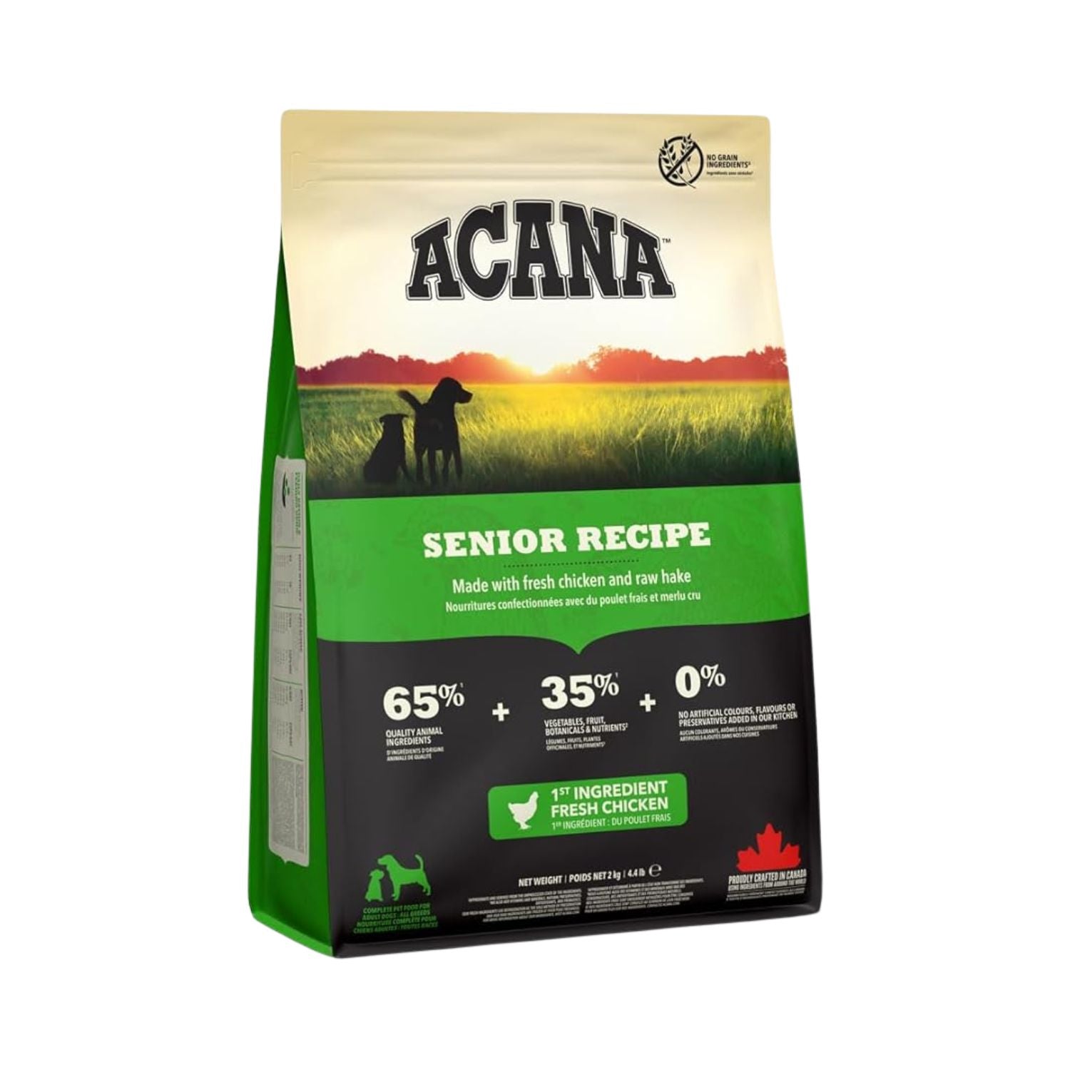 ACANA Dog Senior 2 kg