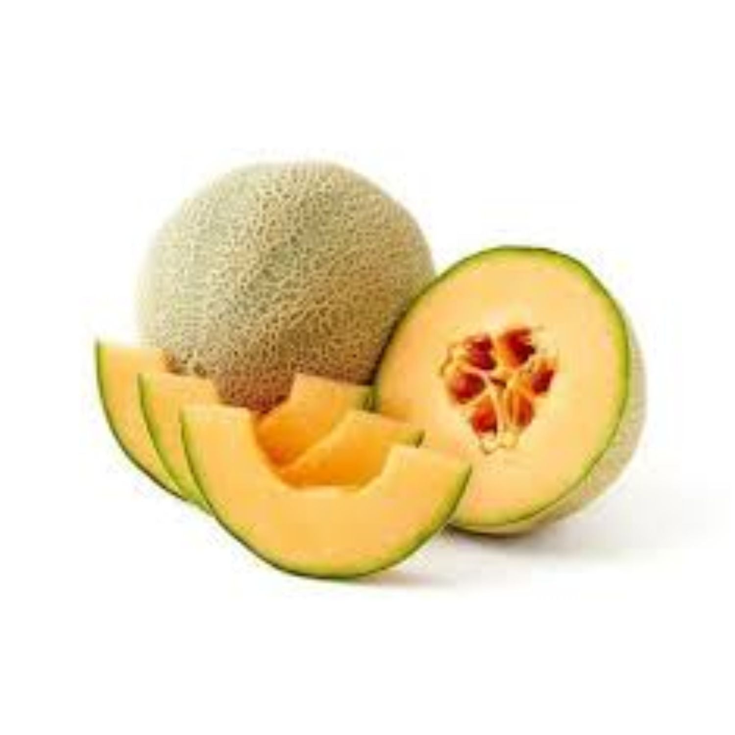 CASELOT - Cantaloup 9CT