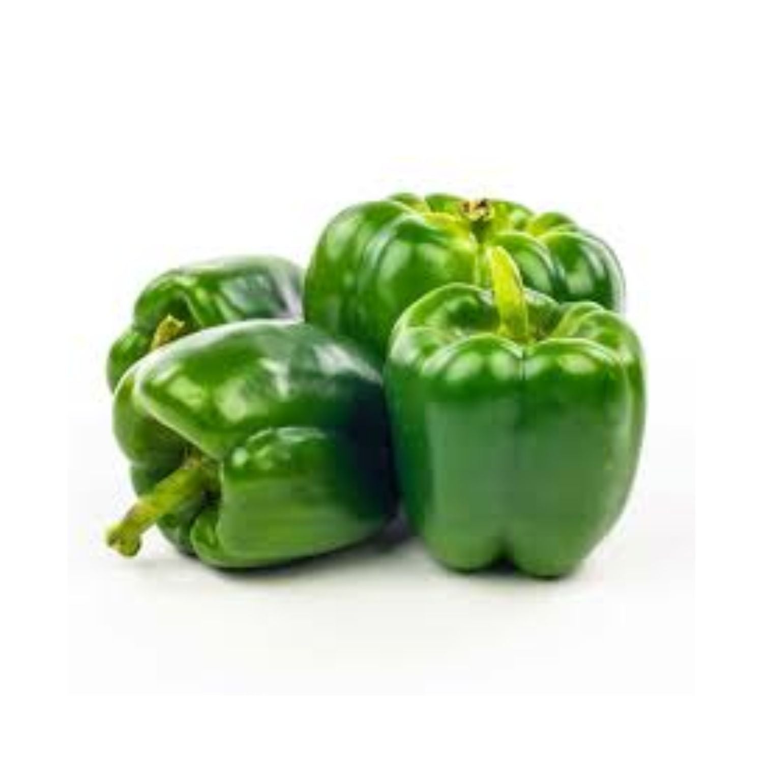CASELOT - Green Pepper 25LB