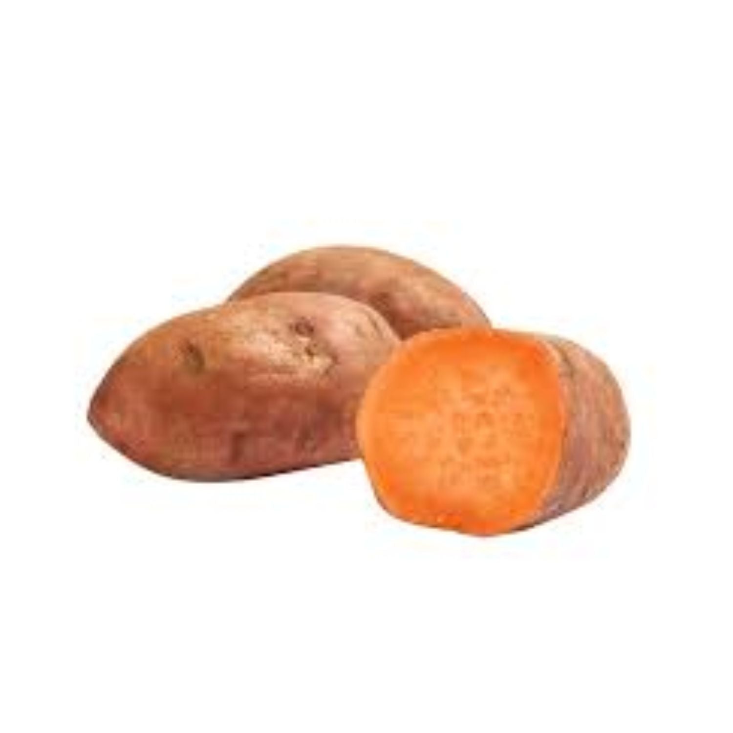 CASELOT - Sweet Potato JBO Organic 40LB