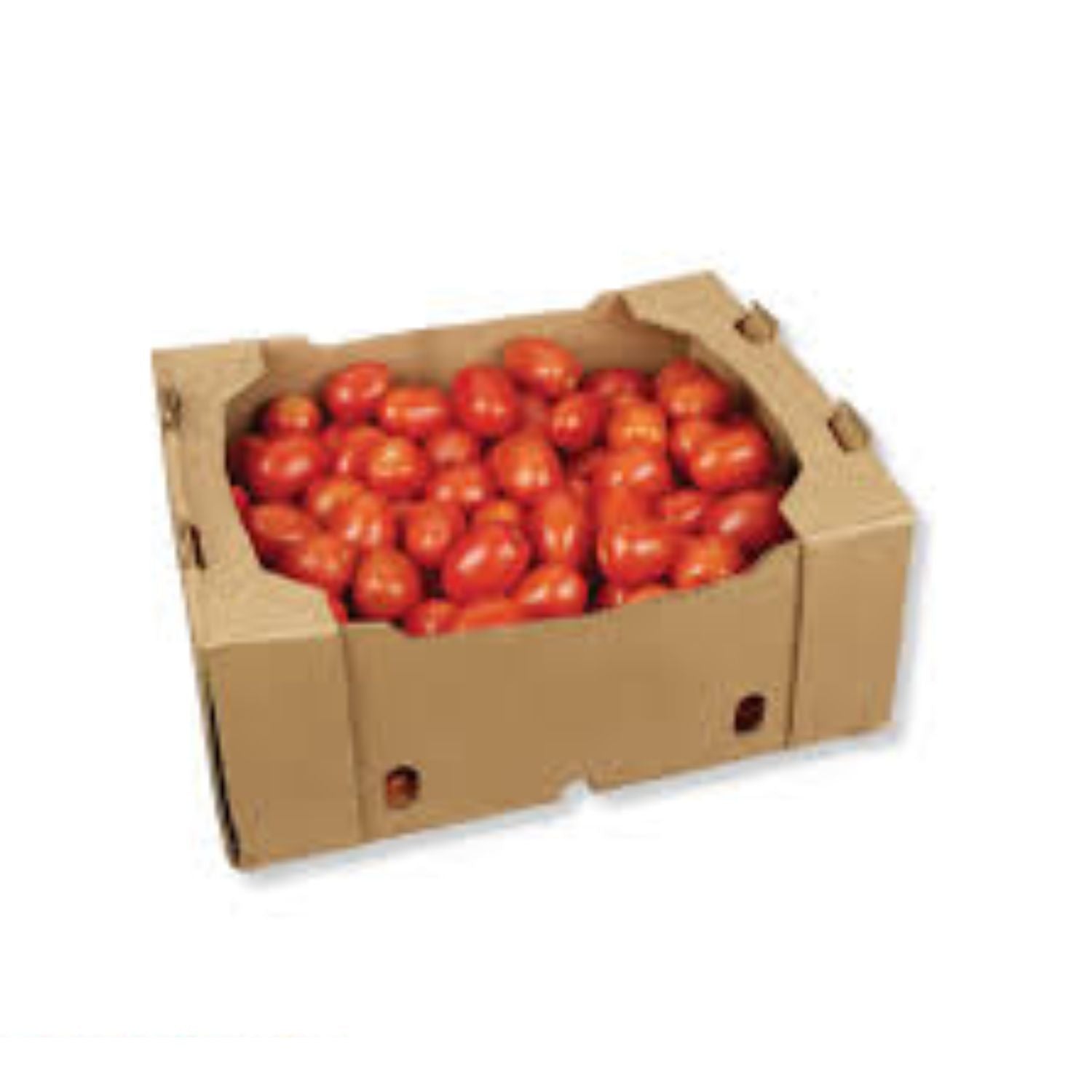 CASELOT - Tomato Roma 25LB - Copy 7