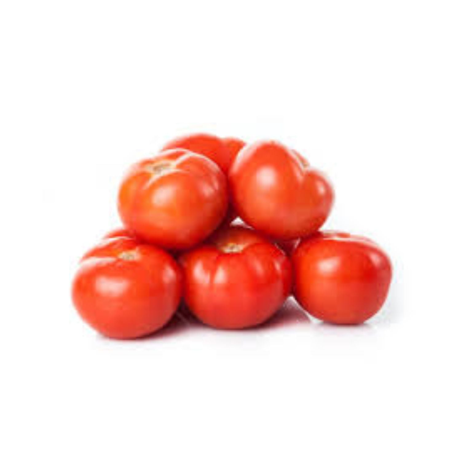 CASELOT - Tomato Round 25LB