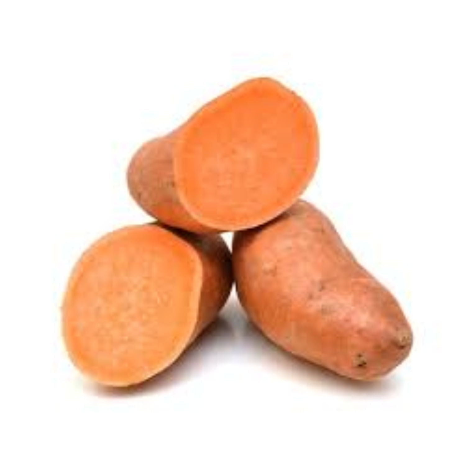 CASELOT - Yam Orange 40LB