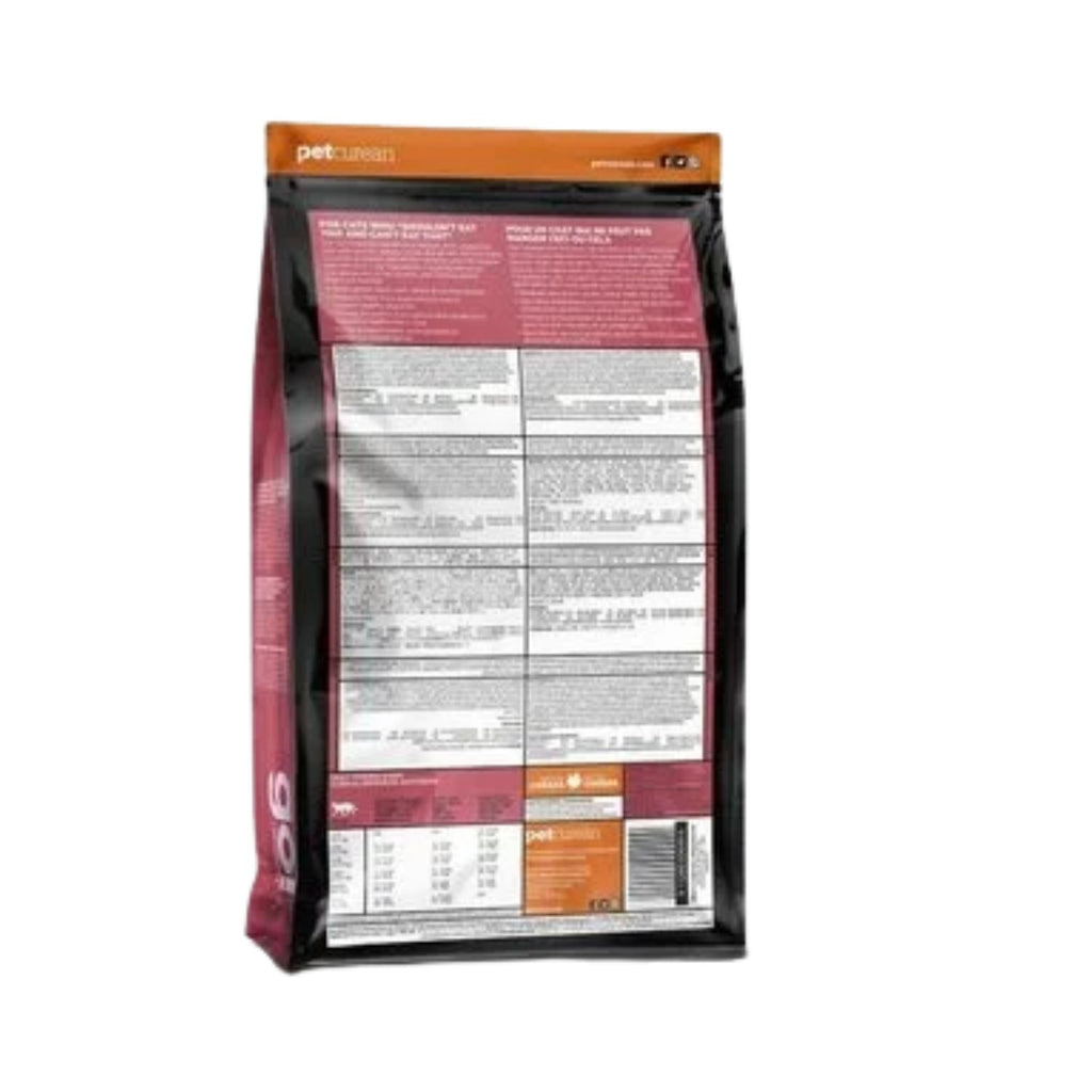 GO! Sensitivities LID GF Salmon 3LB |Cat
