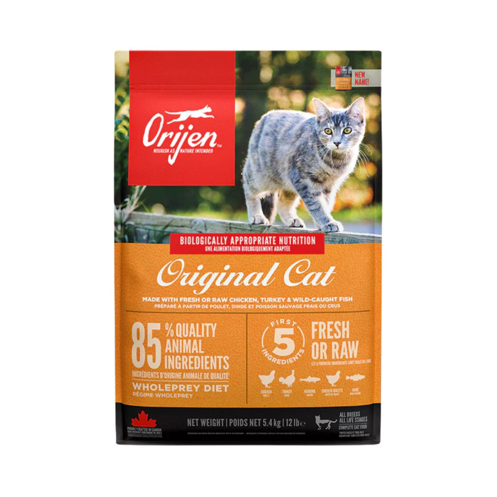 ORIJEN Cat Original 5.4 kg
