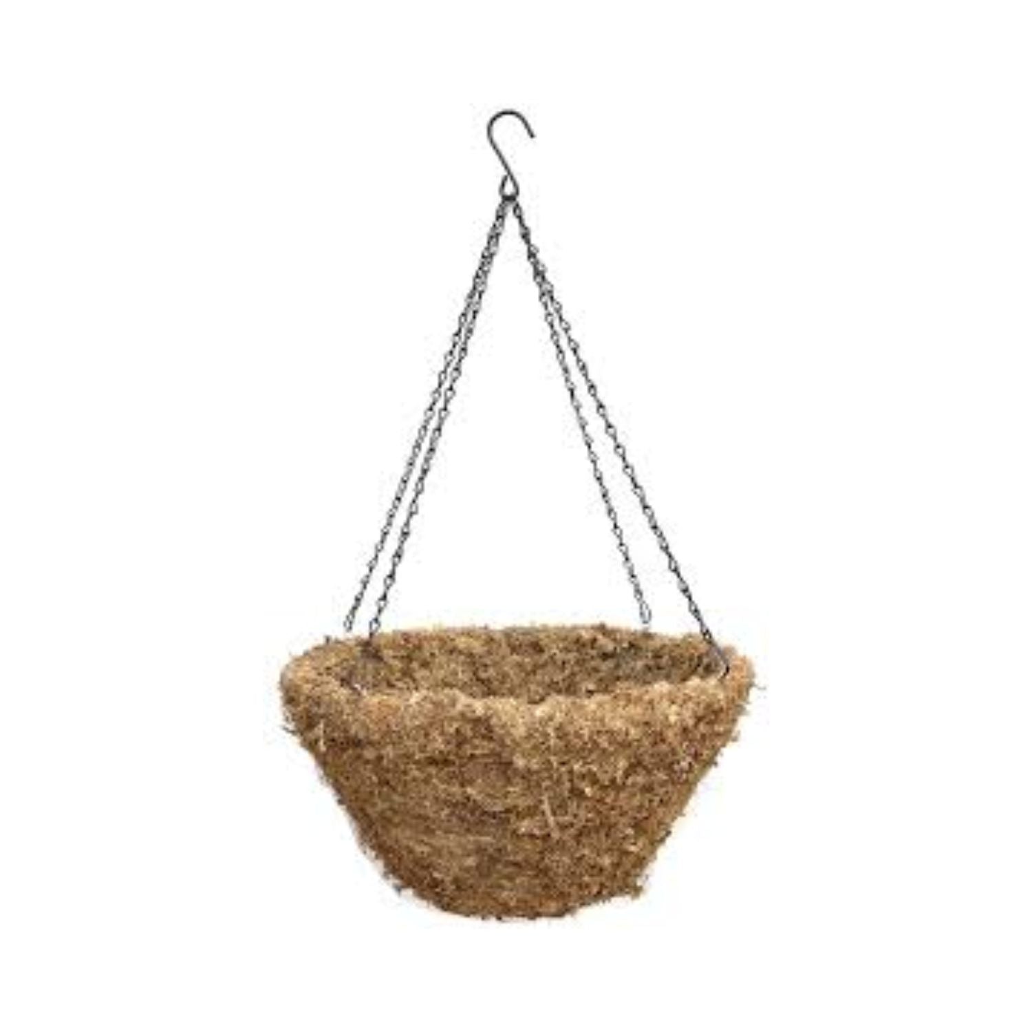 Non Stop 22" Moss Basket