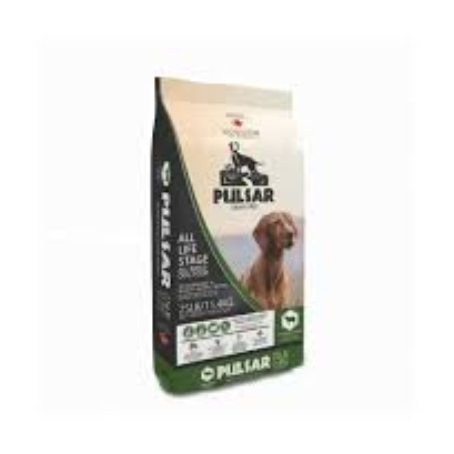 Pulsar All Life Stages Lamb 4kg