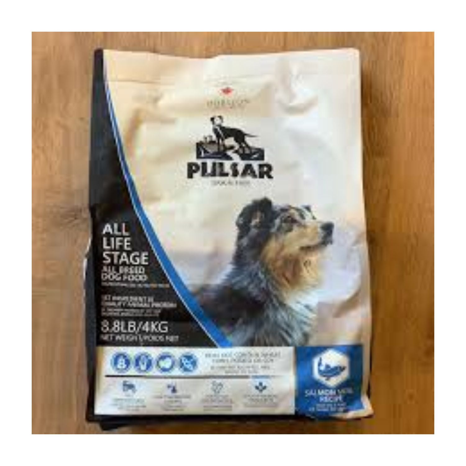 Pulsar Fish 4KG