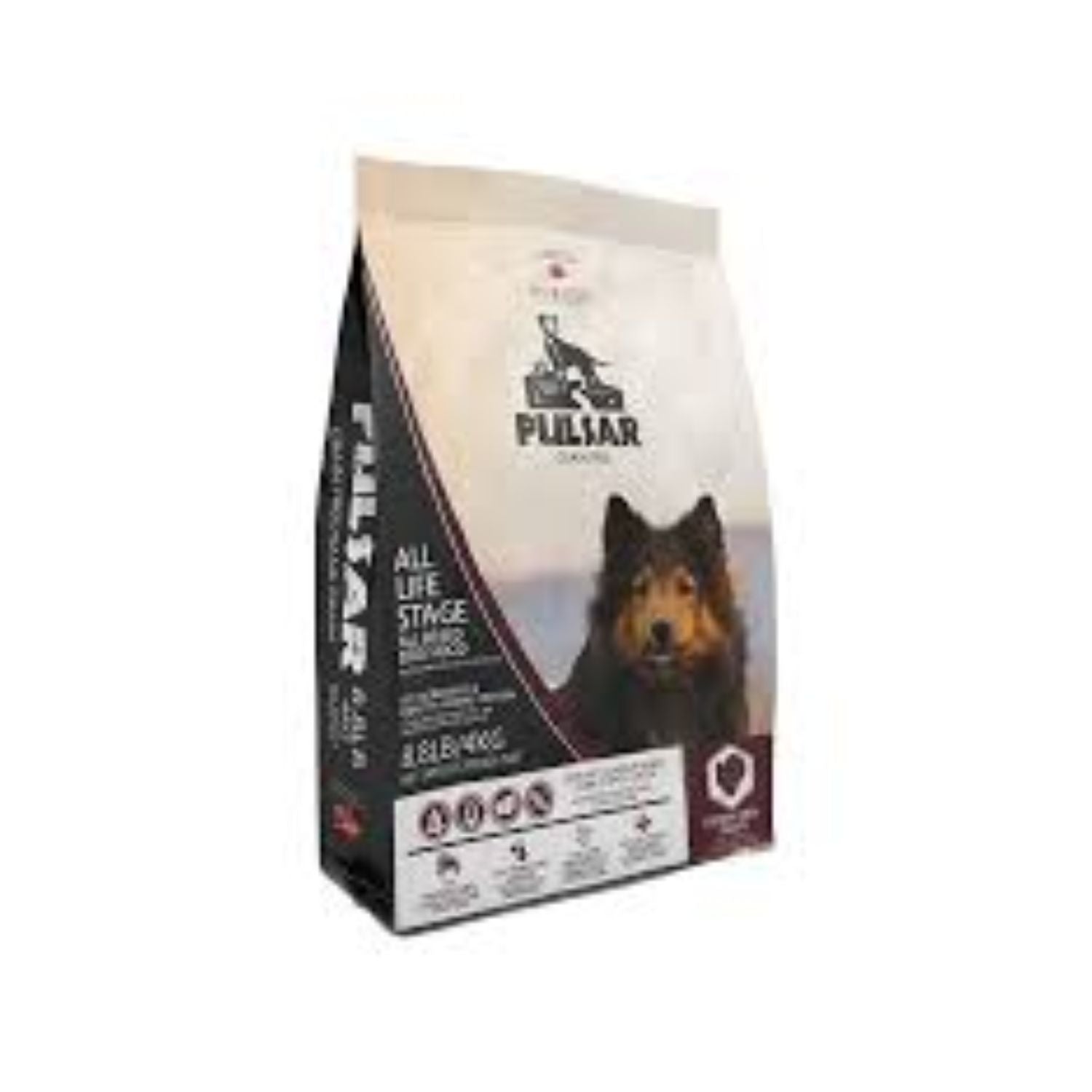 Pulsar All Life Stages Turkey 4kg