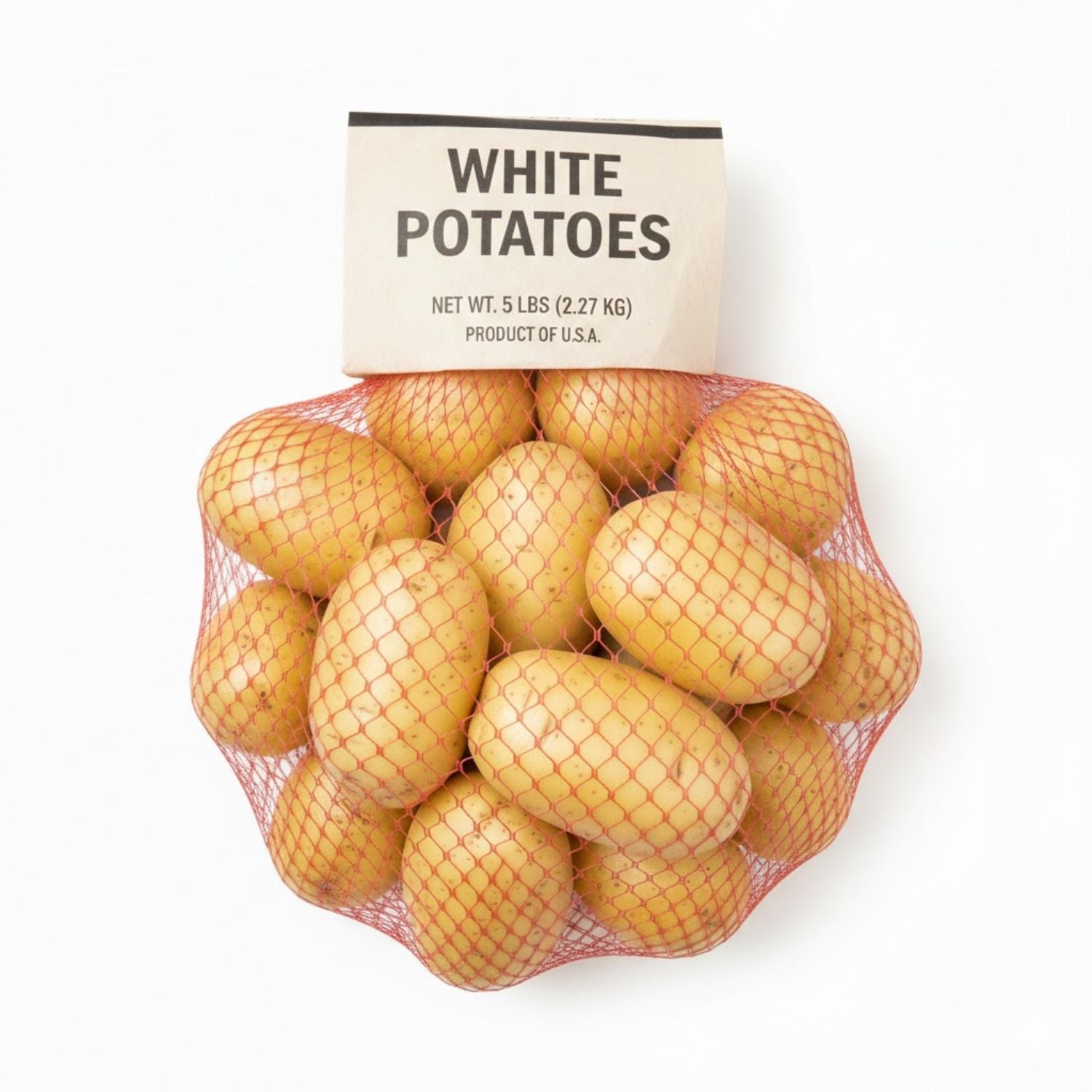 Potato White 5LB