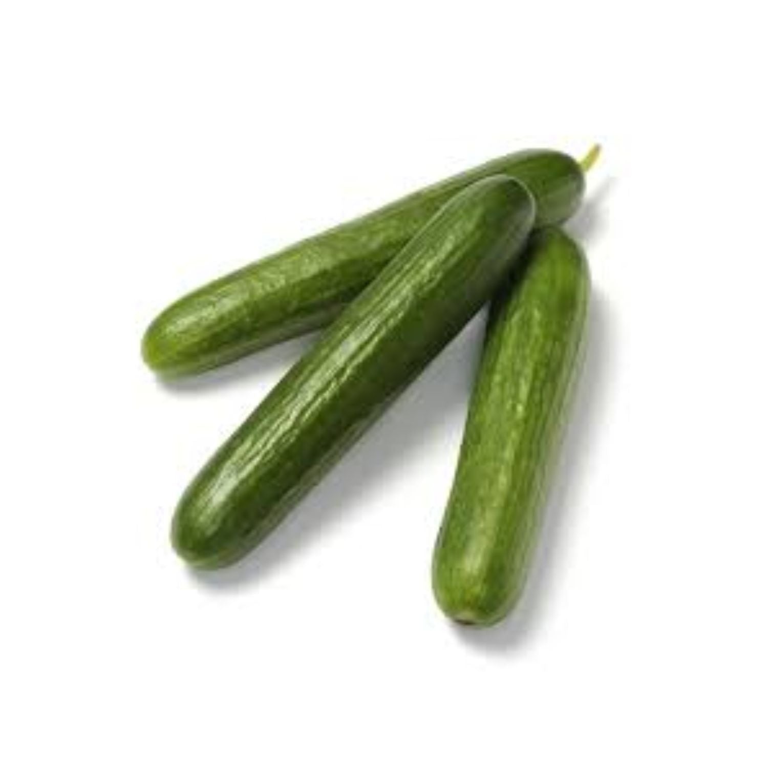 Cucumber Finger