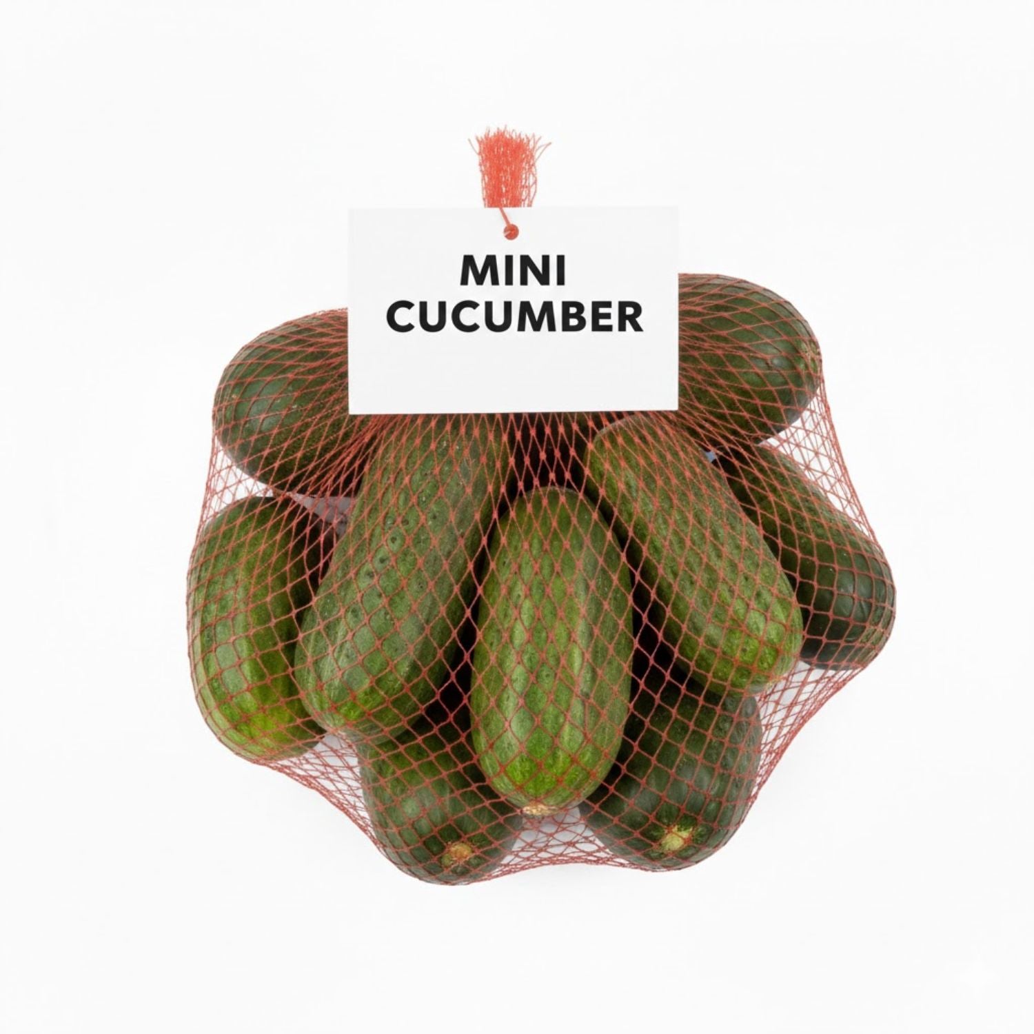 Cucumber Mini