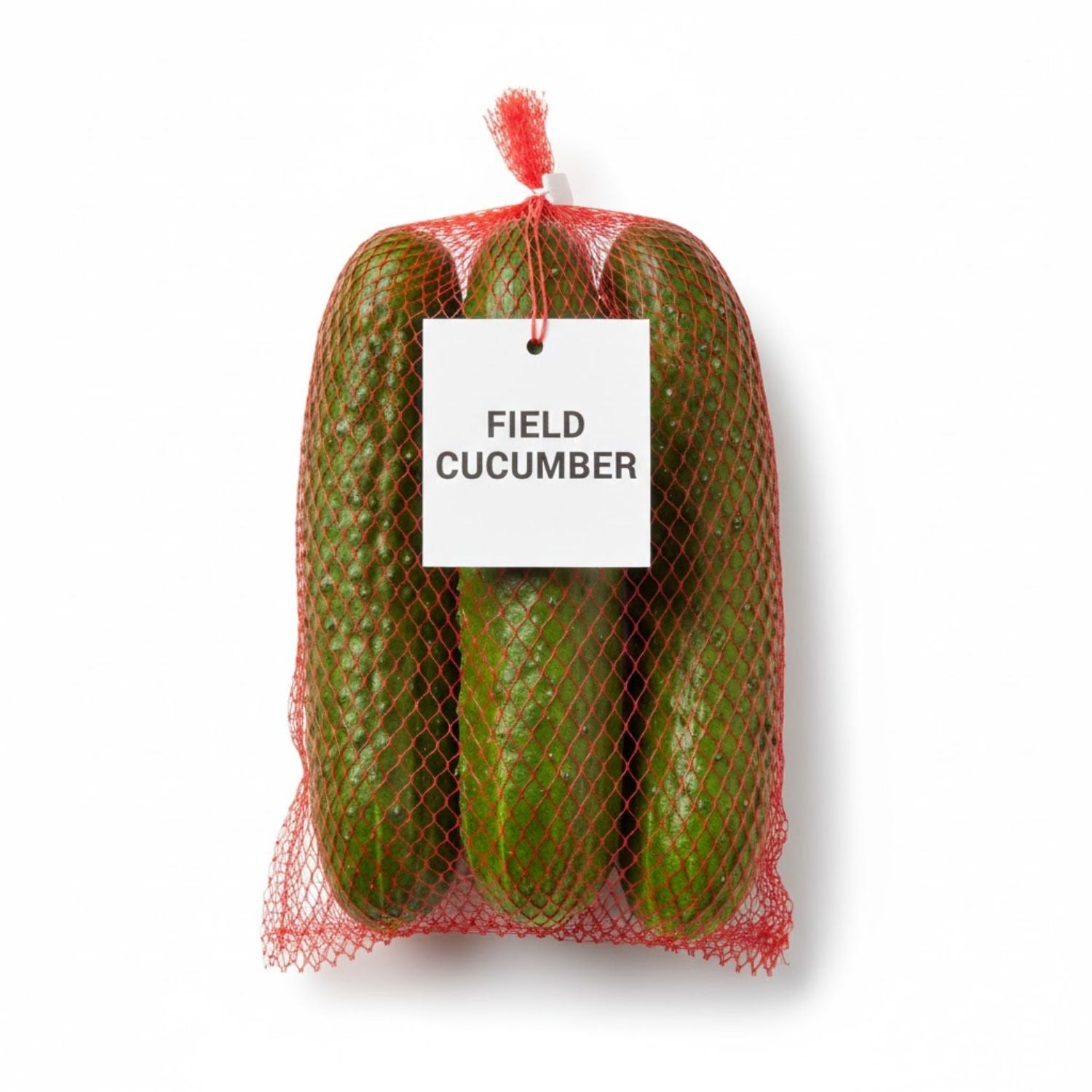 Cucumber Field