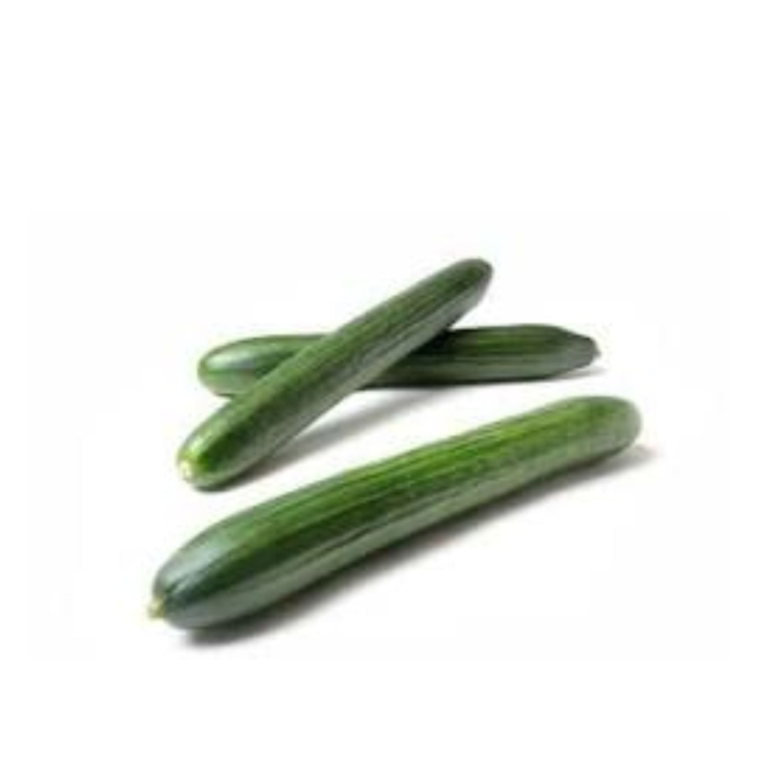 Cucumber English