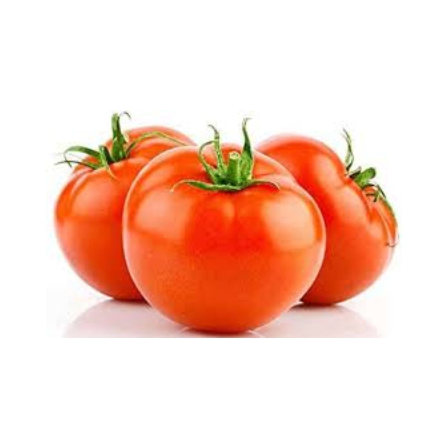 Tomato Round