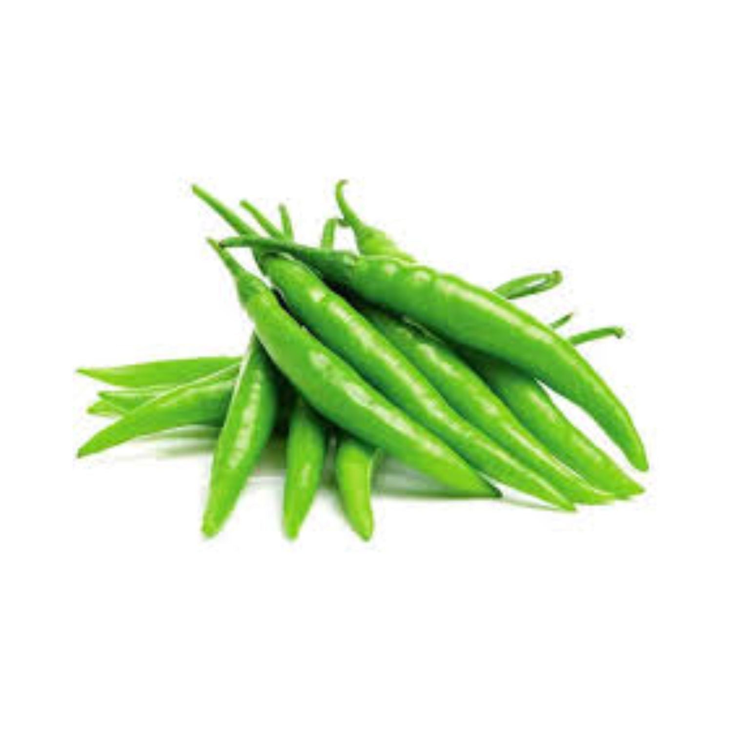 Chili Green