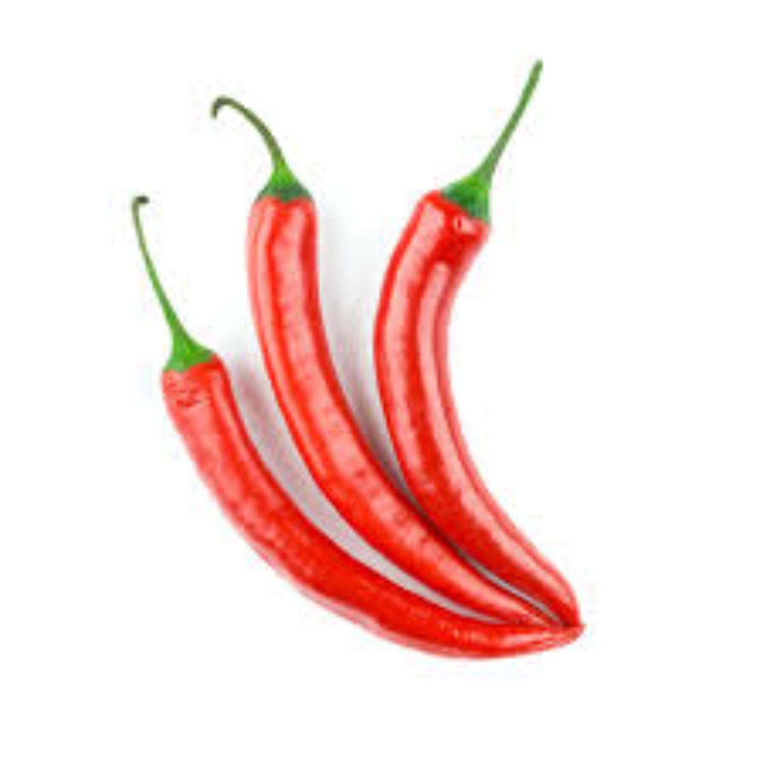 Chili Red