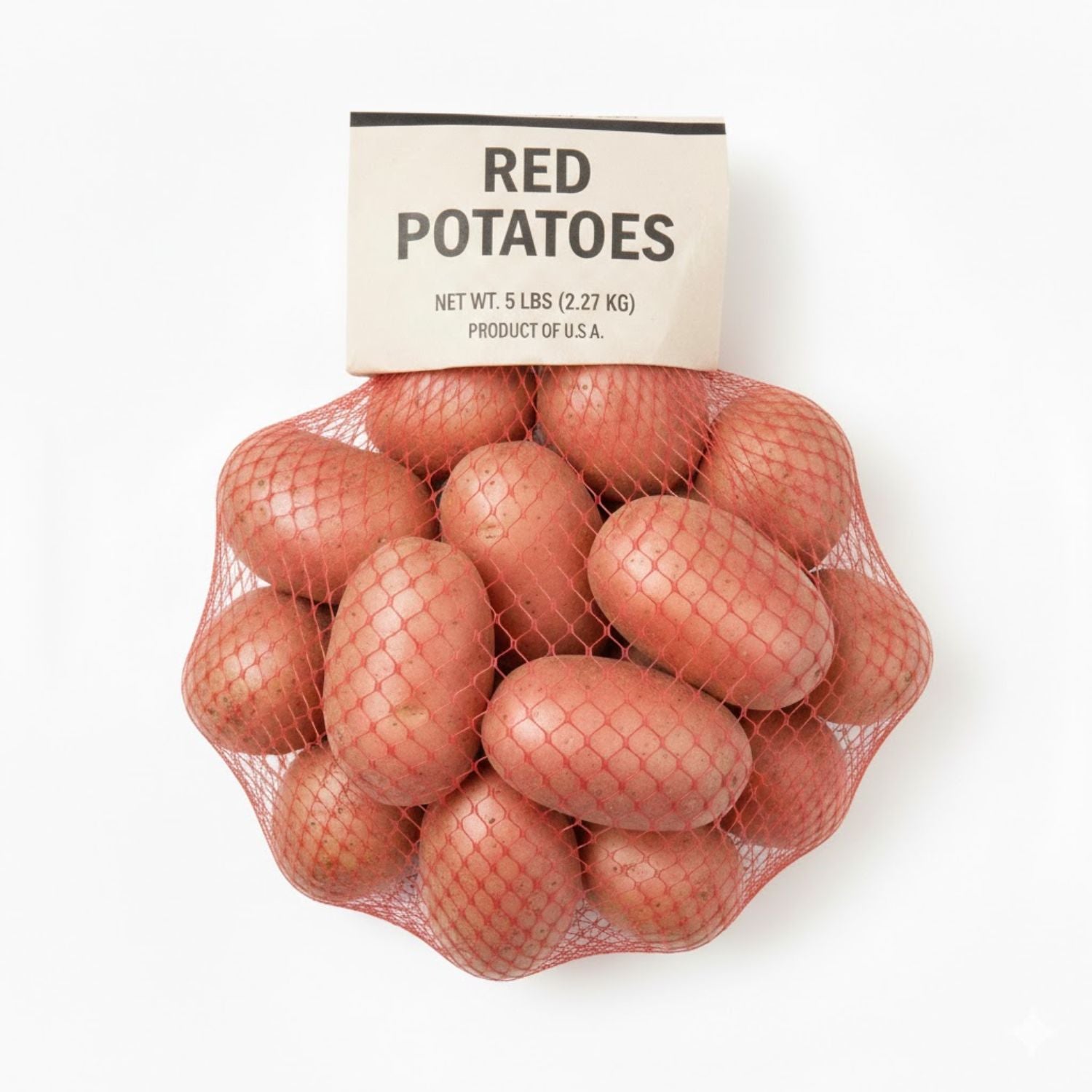 Potato Red 5LB