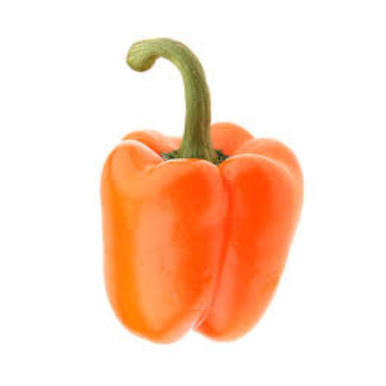 Pepper Orange