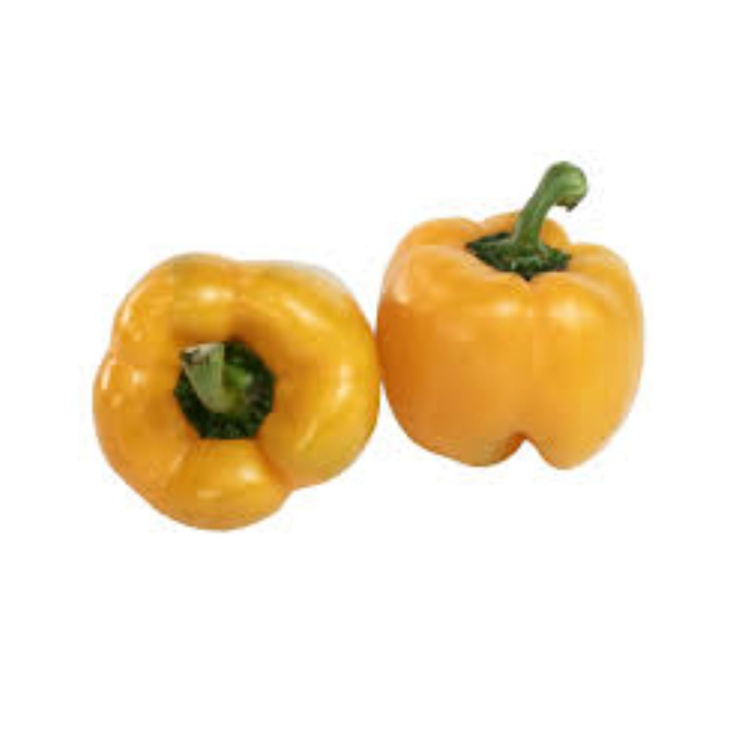 Pepper Yellow