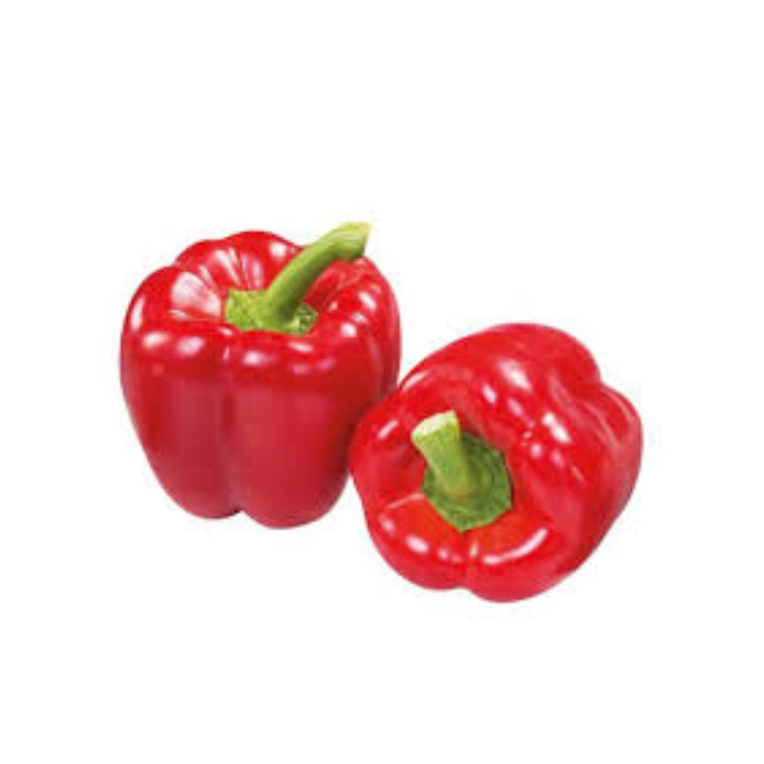Pepper Red