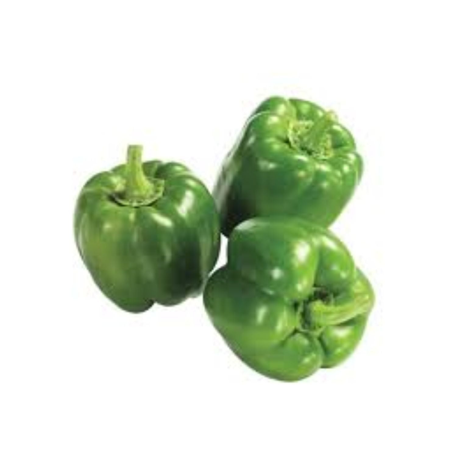 Pepper Green